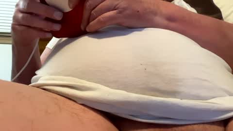 Huck Funn online show from 02/02/25, 06:26