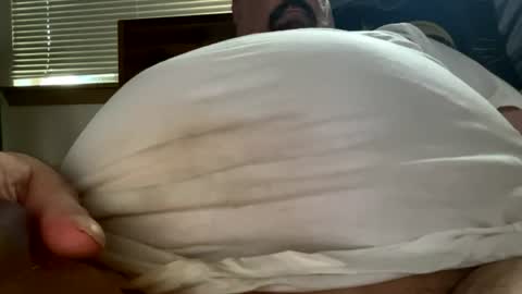 Snapshot of hymike1169 chatting on 07/16/26, 01:33 Huck Funn online show from 07/16/26, 01:33