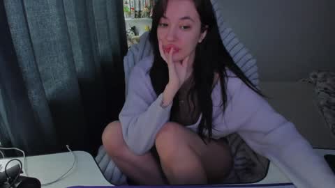 Snapshot of hyorinmaruu chatting on 12/03/24, 06:48 maru online show from 12/03/24, 06:48