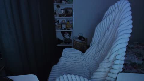 Snapshot of hyorinmaruu chatting on 12/04/24, 12:36 maru online show from 12/04/24, 12:36