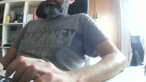 Hyperpau online show from 10/14/25, 08:26