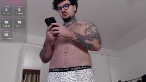 hypersyren online show from 09/15/25, 02:55