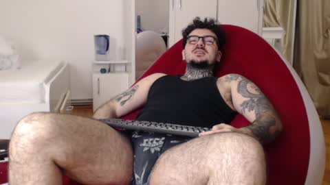 hypersyren online show from 01/07/26, 10:23