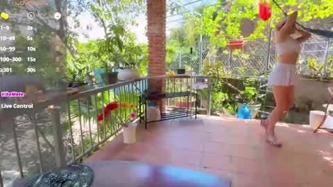 Your submissive lady 3 online show from 11/04/25, 05:17