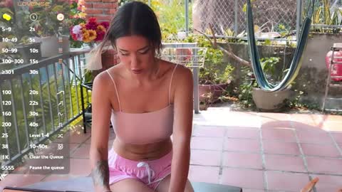 Your submissive lady 3 online show from 04/05/26, 03:26