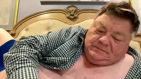 hypnotizing4u online show from 09/24/25, 12:08