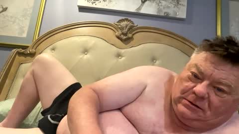 hypnotizing4u online show from 03/25/26, 12:33