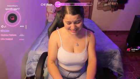 Hello Im Julieta Im 25 years old and I love being here. Thank you for visiting my living room. The only rule is that you hap online show from 03/03/25, 03:41