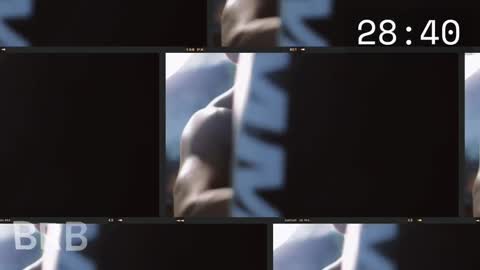 K Brandon online show from 01/24/25, 11:23