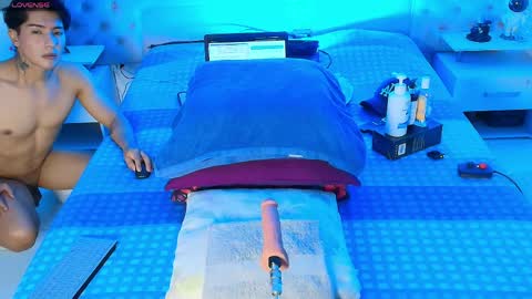 K Brandon online show from 04/06/26, 03:15