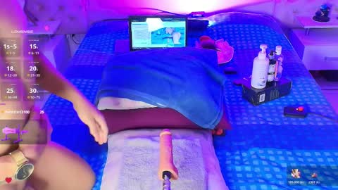 K Brandon online show from 04/06/26, 04:46