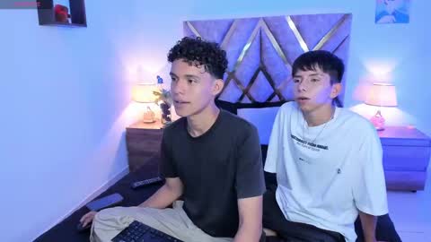 Snapshot of hyunjin_sun chatting on 09/27/25, 09:53 Son Hyunjin online show from 09/27/25, 09:53