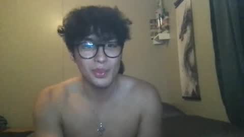 hyunluv online show from 10/19/25, 06:03