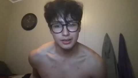 hyunluv online show from 11/10/25, 06:45