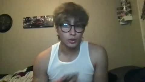hyunluv online show from 05/08/26, 07:25