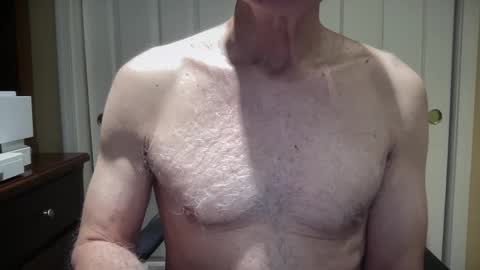 The Talented Mr. DILFy online show from 03/12/26, 01:50