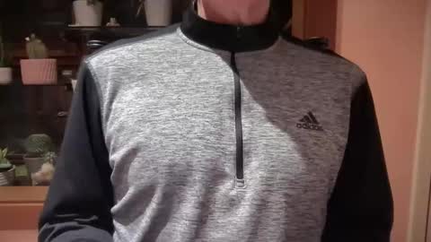 The Talented Mr. DILFy online show from 03/23/26, 01:20