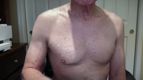 The Talented Mr. DILFy online show from 03/25/26, 02:45