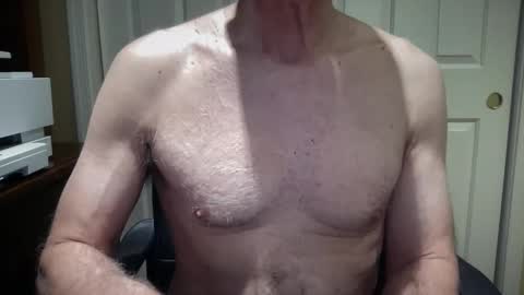 The Talented Mr. DILFy online show from 03/26/26, 02:44