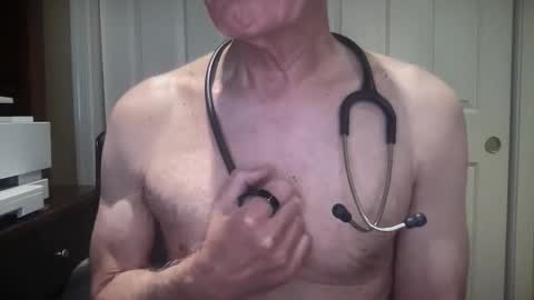 The Talented Mr. DILFy online show from 03/29/26, 05:35