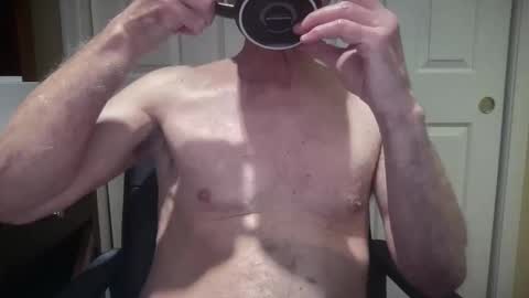 The Talented Mr. DILFy online show from 03/30/26, 02:18