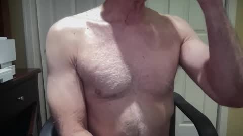 The Talented Mr. DILFy online show from 04/13/26, 02:44