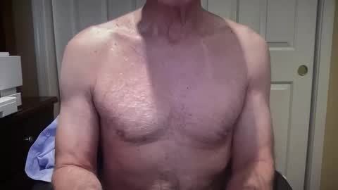 The Talented Mr. DILFy online show from 04/14/26, 03:29