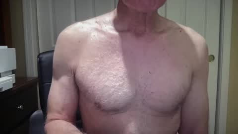 The Talented Mr. DILFy online show from 04/15/26, 04:25