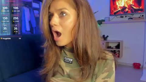 i___love__you online show from 03/01/26, 08:05