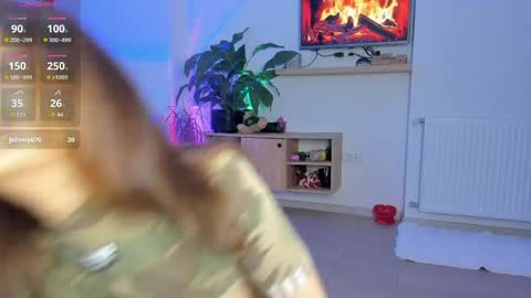 i___love__you online show from 05/30/26, 07:38