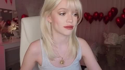 Joselle online show from 02/16/26, 09:55