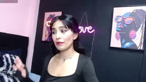 i_alessia online show from 07/04/26, 07:42