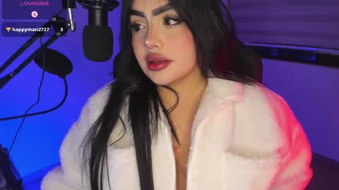 Ari online show from 02/18/25, 12:48