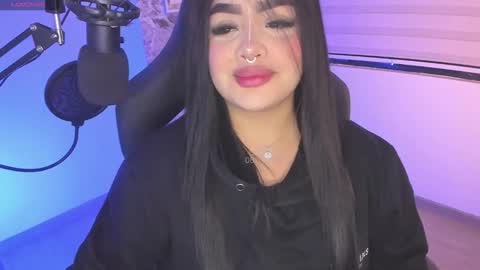 Ari online show from 10/09/25, 01:58