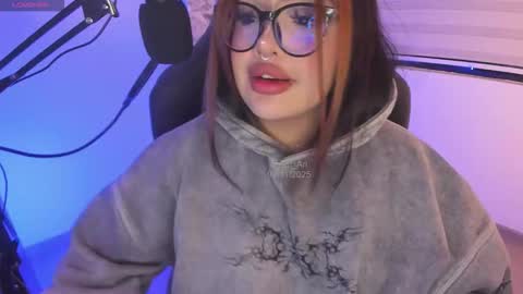 Ari online show from 11/10/25, 02:10