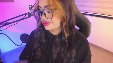 Ari online show from 01/14/26, 02:06