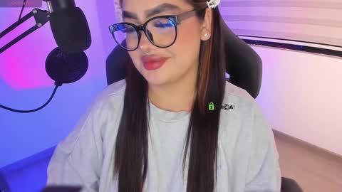 Ari online show from 02/21/26, 02:12