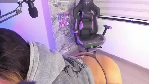 Ari online show from 03/22/26, 02:04