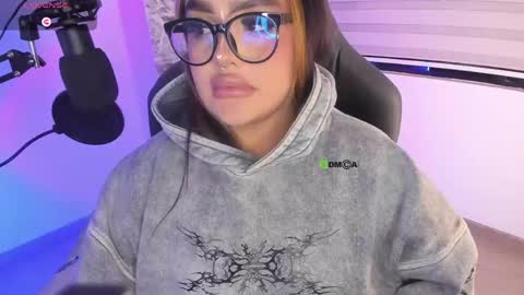 Ari online show from 03/29/26, 02:00