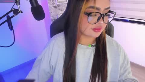 Ari online show from 04/02/26, 01:25