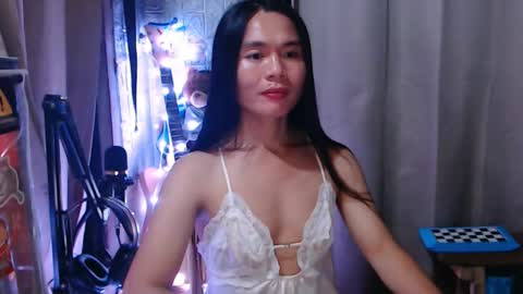 Kim online show from 01/09/26, 04:10