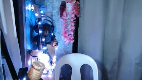 Kim online show from 03/08/26, 01:04