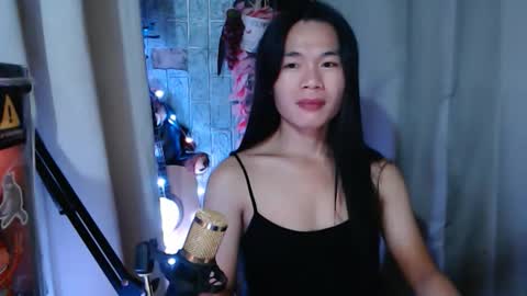 Kim online show from 03/12/26, 05:08