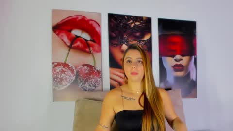 The Dolls online show from 01/30/25, 03:51