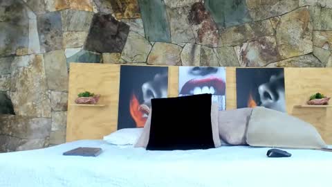 The Dolls online show from 03/04/25, 03:00