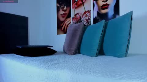 The Dolls online show from 10/14/25, 07:03