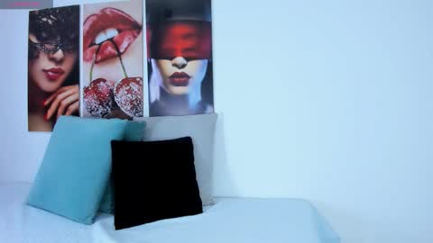 The Dolls online show from 01/07/26, 07:27