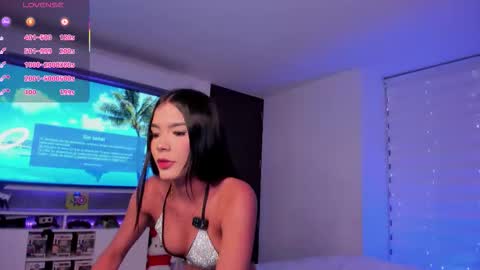 Tell Me Hanna  online show from 11/18/25, 01:00