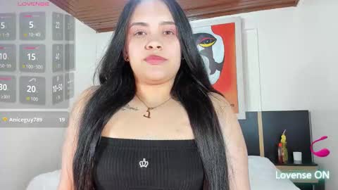 karoll online show from 09/13/25, 07:24