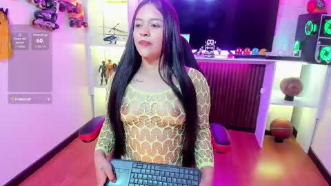 Snapshot of i_am_karoll chatting on 02/06/26, 07:28 karoll online show from 02/06/26, 07:28